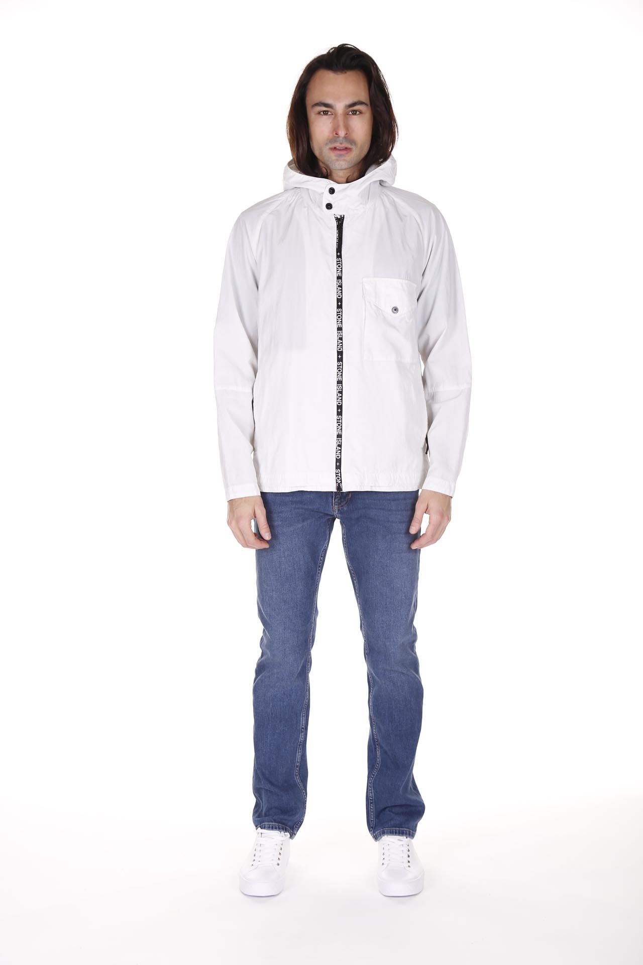 Stone Island, Giacca